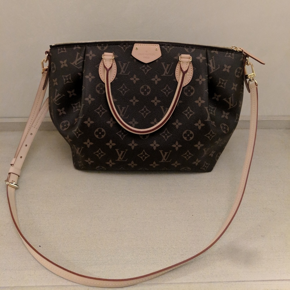 Louis Vuitton Turenne MM